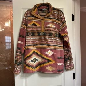 Simply Southern pull over